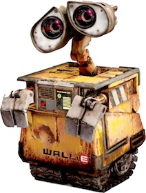 Illustration for article titled Fuck, Marry, Kill: Famous Robot Edition